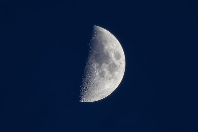 Lunar Halls