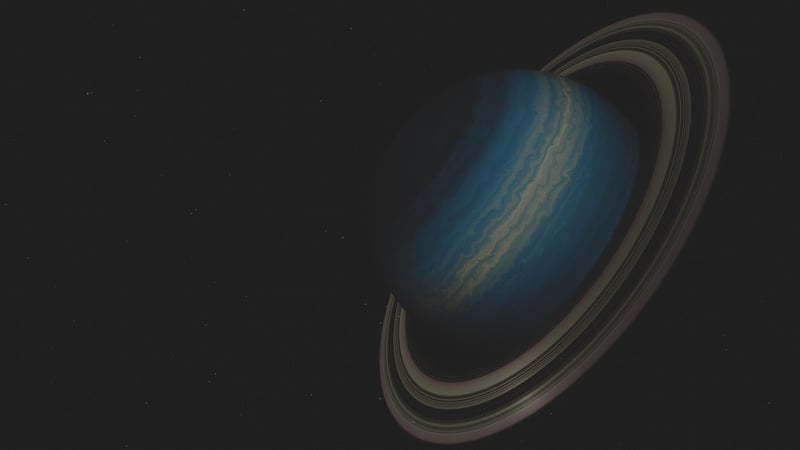 Planet Rings